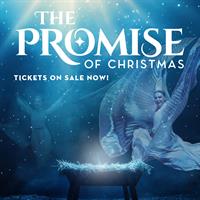 The Promise of Christmas