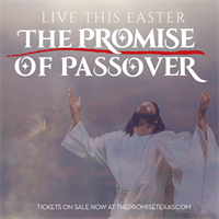 The Promise of Passover