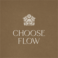 CHOOSE FLOW | Professional Organizing