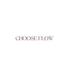 CHOOSE FLOW | Professional Organizing CHOOSE FLOW | Professional Organizing