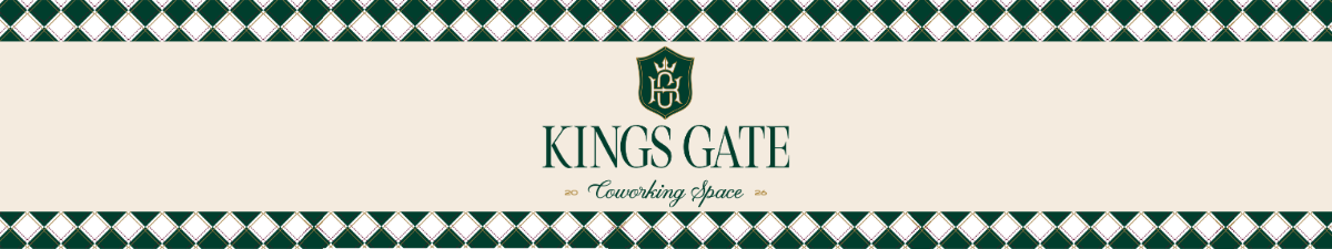 KINGS GATE