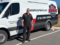 SOUTHERN STAR AUTO, LLC dba ONSITE AUTO MAINTENANCE