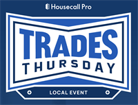 Trades Thursday - Local Event: Parker Co Pros Unite