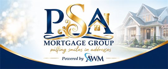 PSA MORTGAGE GROUP powered by Allwestern Mortgage