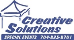 Creative Solutions Special Events