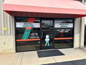 Minuteman Press Gastonia