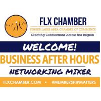 June Business After Hours Networking Mixer