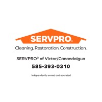SERVPRO of Victor/Canandaigua 