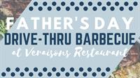 Father's Day Drive-Thru Barbecue at Veraisons