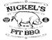 Oasis Fun with Nickel's Pit BBQ & Wicked Women Candles