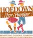 Hoedown for Hunger