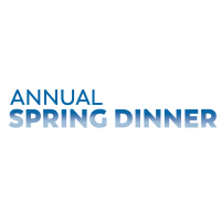 SPRING DINNER - 2018