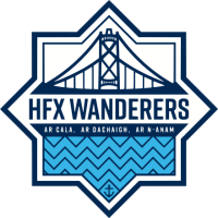 Halifax Wanderers Football Club - Halifax