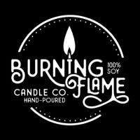 Burning Flame Candle Company - Bedford