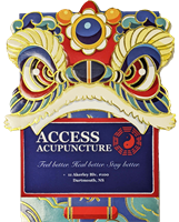 Access Acupuncture - Dartmouth