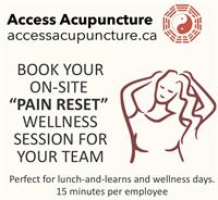 Access Acupuncture - Dartmouth