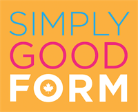Simply Good Form Inc. - Halifax