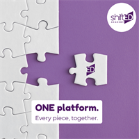 shiftED Academy - Bayside