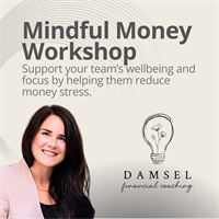 Damsel Financial Coaching - Dartmouth
