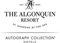 The Algonquin Resort St. Andrews By-The-Sea, Autograph Collection - St. Andrews