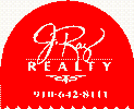 J. RAY REALTY