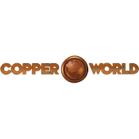 Copper World