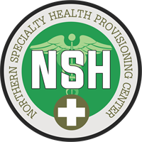 Northern Specialty Health - Houghton 