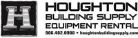 Houghton Building Supply