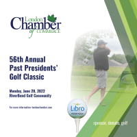 2022 Past Presidents' Golf Classic 