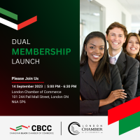 CBCC Dual Membership Launch