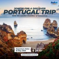* Chamber Travel to Portugal - Webinar