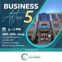 2024 January Business After Five