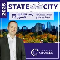 State of the City Address 2025