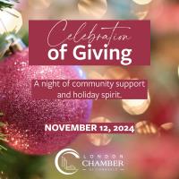 Celebration of Giving