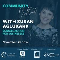 Community Outlook with Susan Aglukark - Climate Action for Businesses