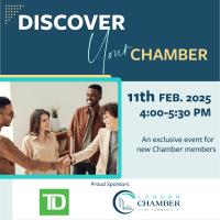 v2025 February Discover Your Chamber