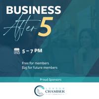 February Business After Five