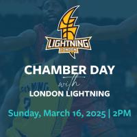 v2025 London Lightning vs. Newfoundland Rogues