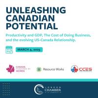 Unleashing Canadian Potential