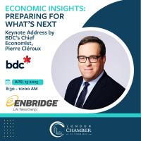 Economic Insights: Preparing for What’s Next