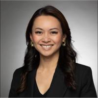 Rechie Valdez - Secretary of State for Small Business and Tourism