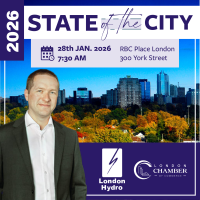 2026 State of the City Address