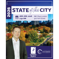 2026 State of the City Address