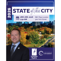 2026 State of the City Address