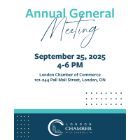 2025 Annual General Meeting and Volunteer Celebration