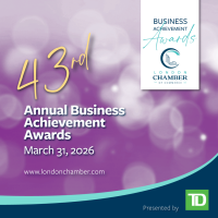 2026 Business Achievement Awards