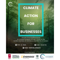 On-line Smart Commute London & Green Economy London Webinar