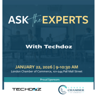 Ask the Experts | Techdoz
