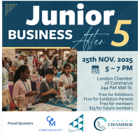 Junior Business After Five