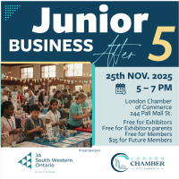 Junior Business After Five